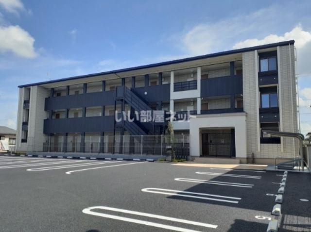 プレステージア木更津