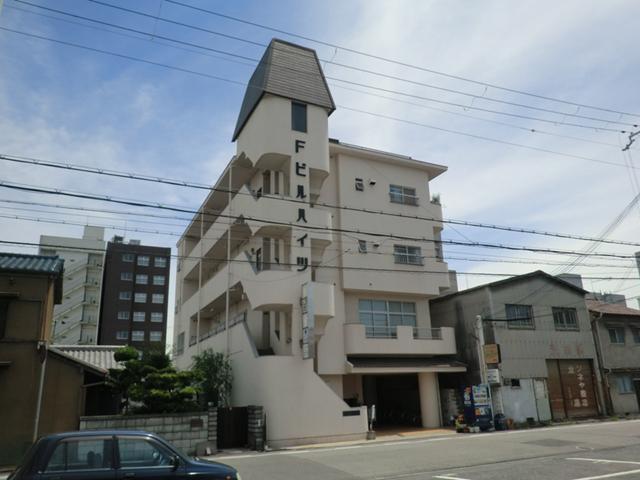 Fビルハイツ