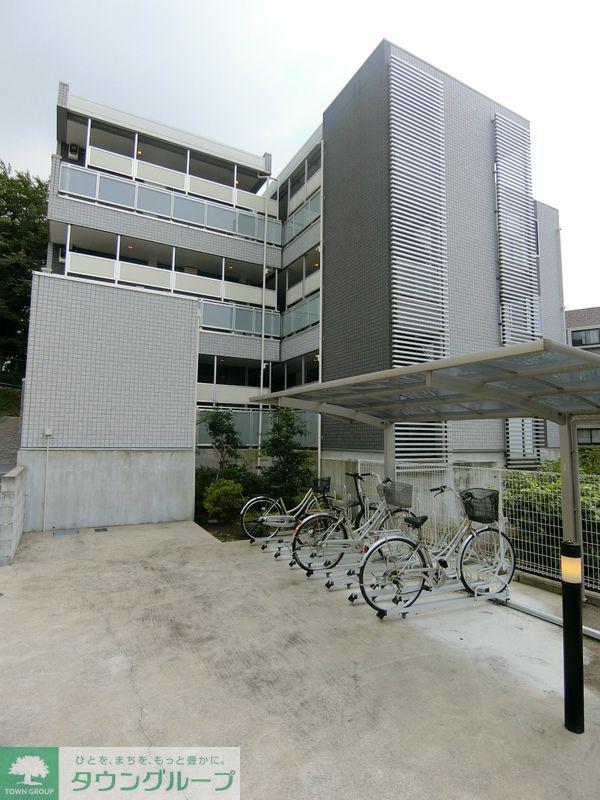 リブリ・宮崎台
