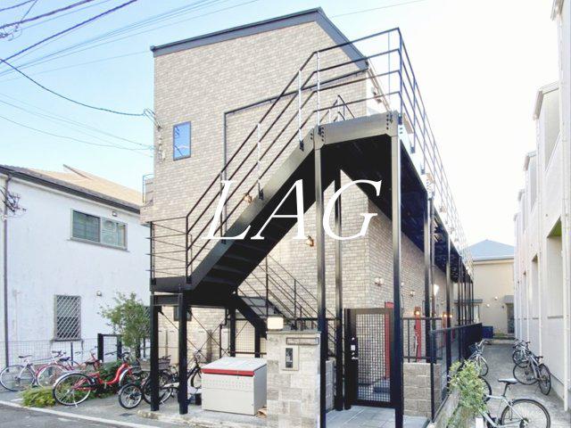 SIESTACIELO久米川BRICKHAUS
