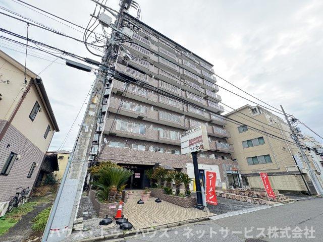 INSURANCE BLDG II