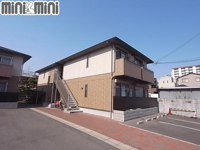リタフラッツ C棟