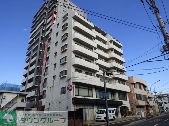 サンパークビル