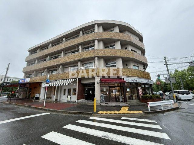 マンションニュー千里