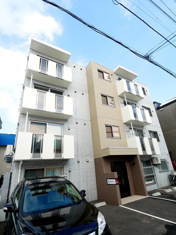バイラ白石本通