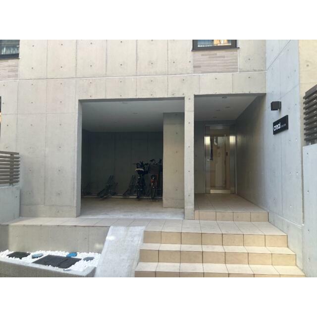 CREAL学芸大学
