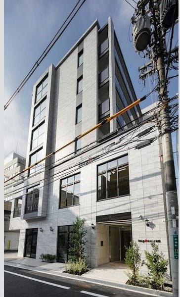 IMPREX 3号館