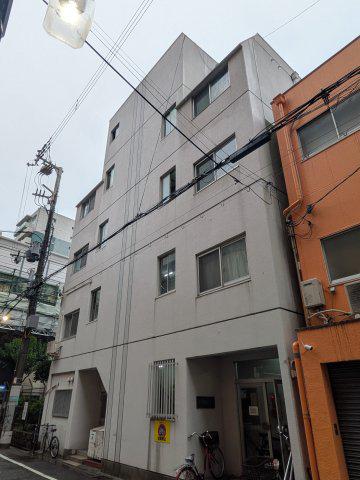 かほり南ビル