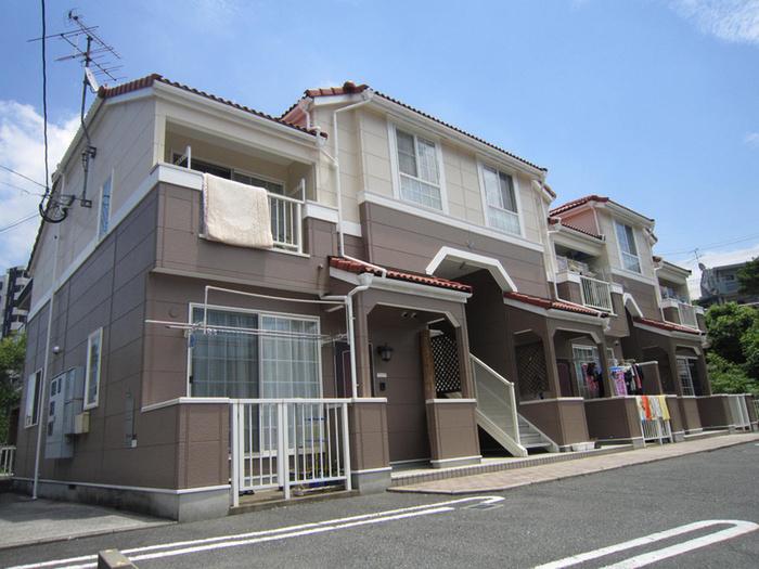 シャルマン浅川