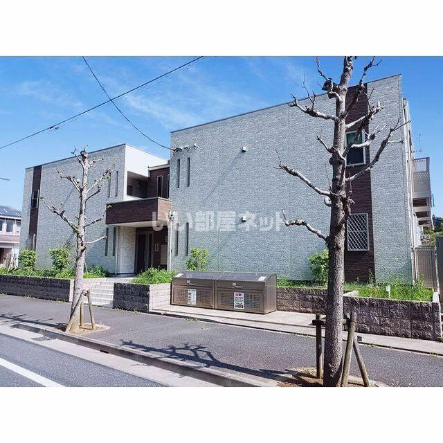 クレシェンテ公津の杜