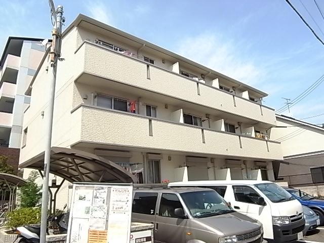 ローズコート芦屋