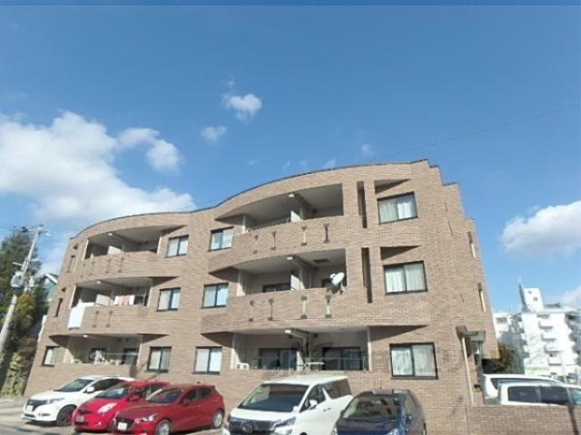 クラヴァス長岡京