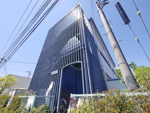ピア高瀬