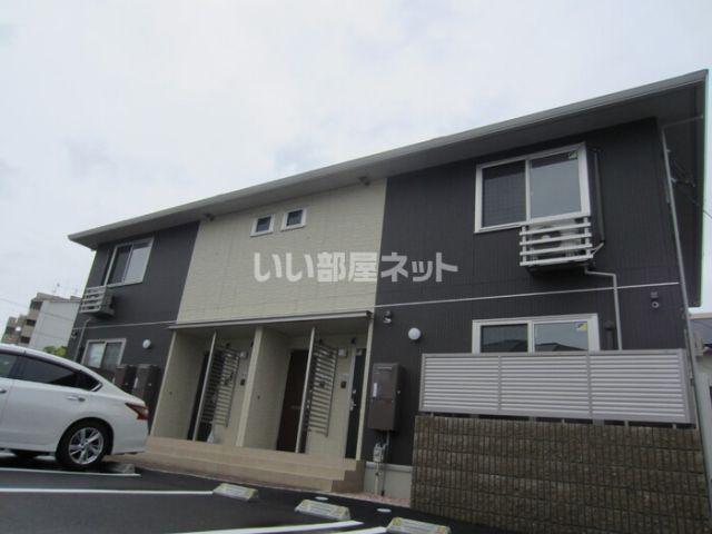サンハイムK B棟