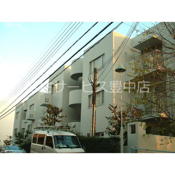 日興雲雀丘花屋敷ガーデンホームズ C棟
