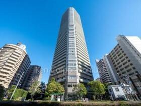 BRILLIA IST TOWER 勝どき(1LDK/27階)
