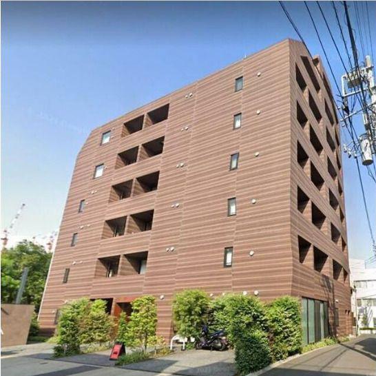 パティーナ三田台