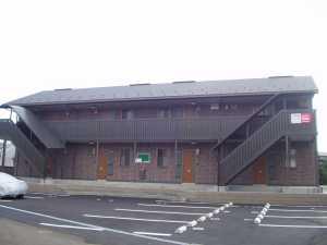サニーコート杉本A棟
