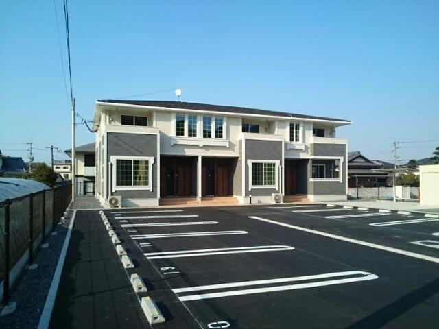 イーメゾンもりおかII