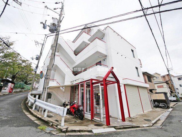 ラ・カサ・エフ