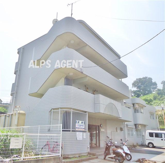 ガーデンプレイス伍番館