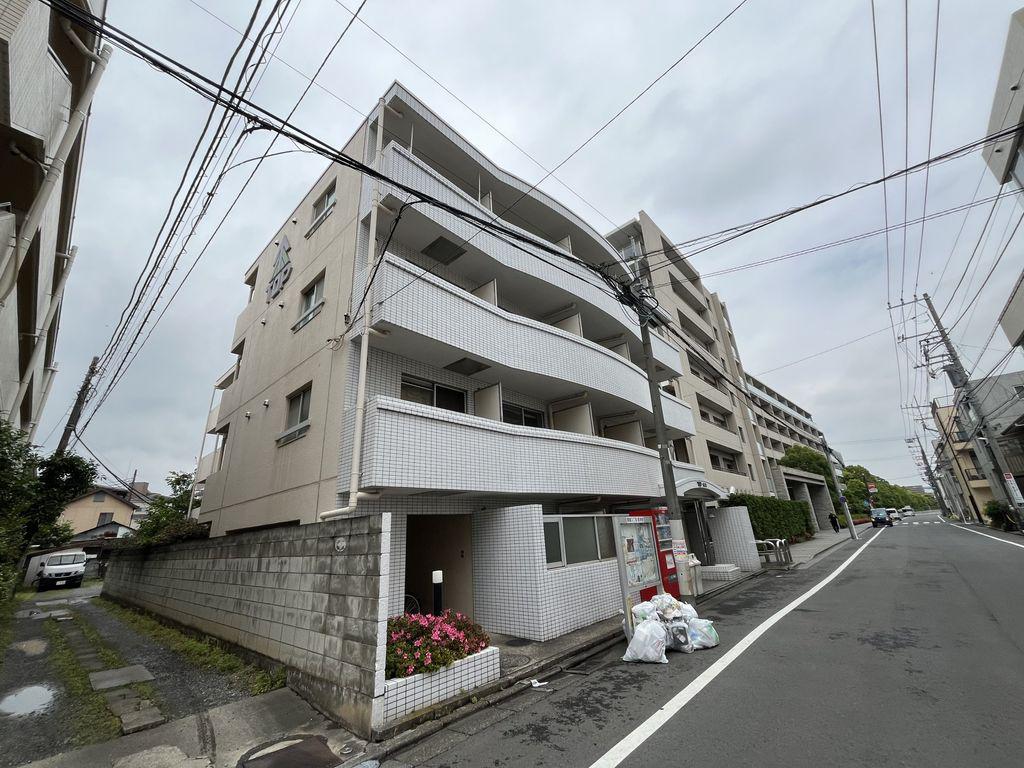 トップ矢向