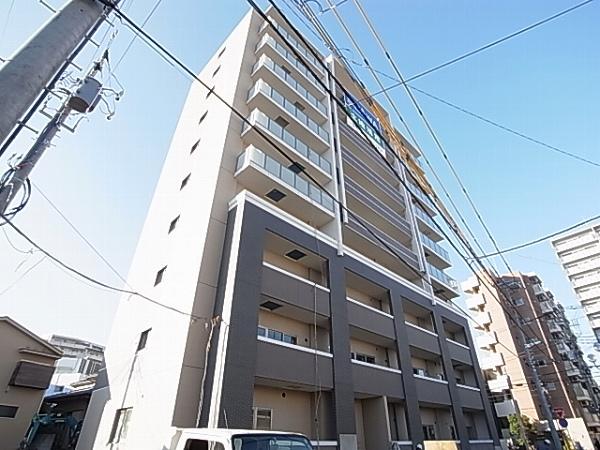 コンフォリア北小金