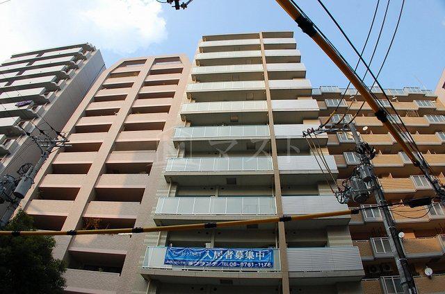 アーバネックス谷町II