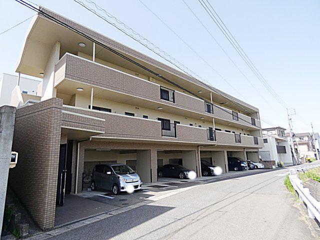 レージュ長久手