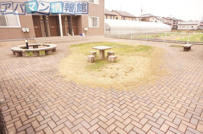 レコルトA棟