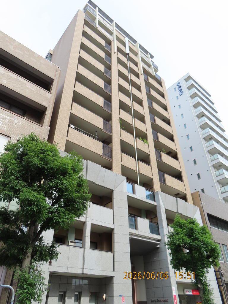 ロイヤル谷町