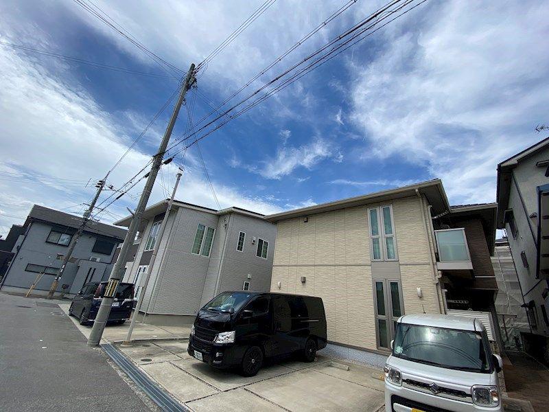 グリーンハウス細江