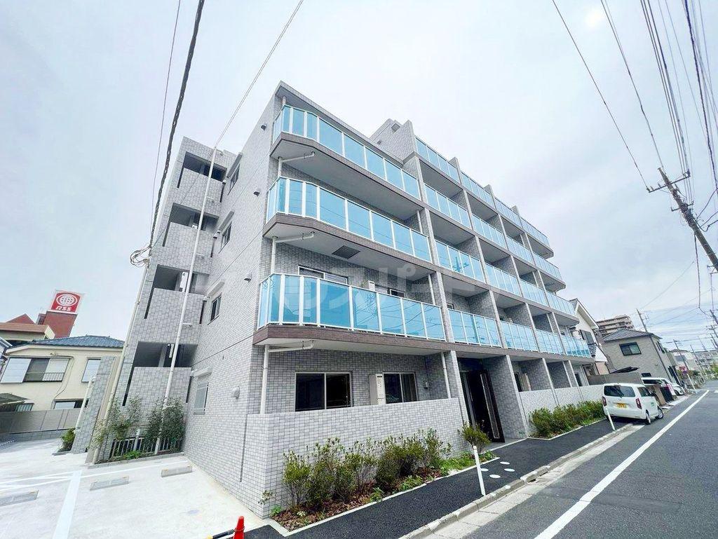 アーバンパーク六町