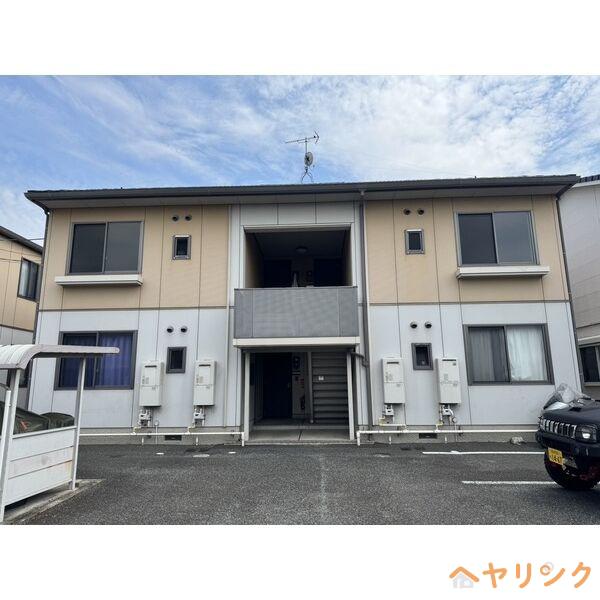 ファミール B棟