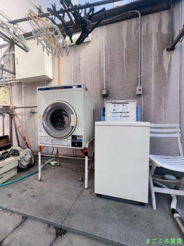 エイトビル江戸堀