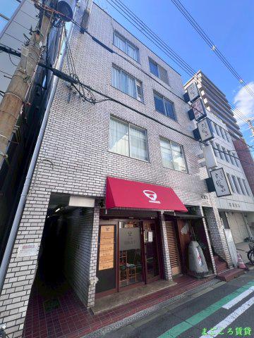 エイトビル江戸堀