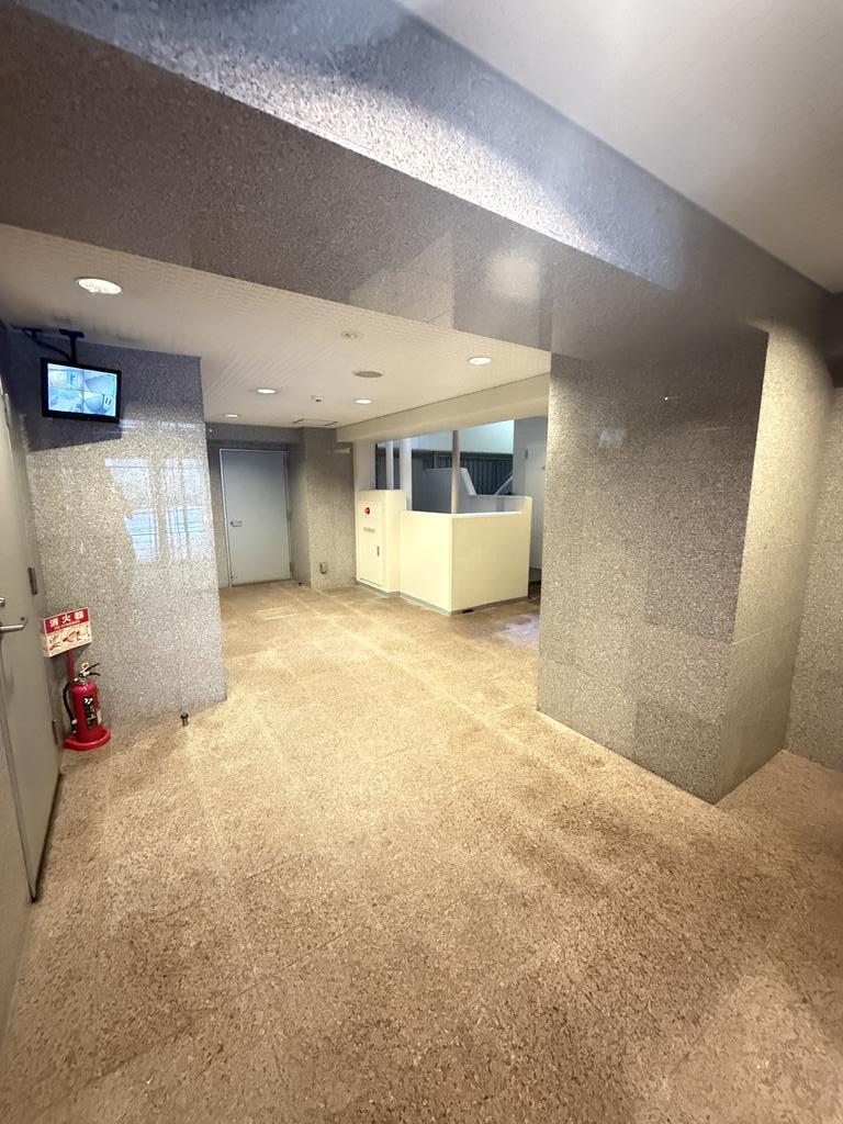 ウォームスヴィル中山手