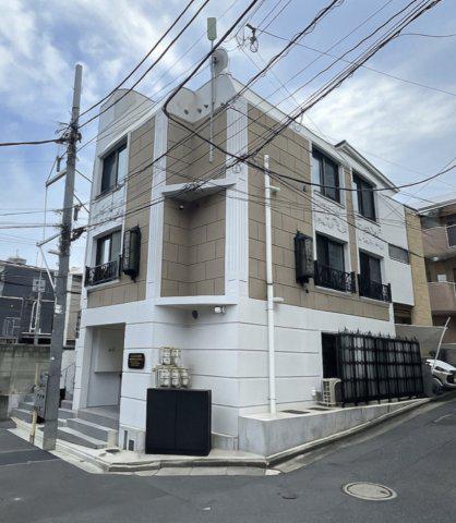 HERME YOYOGI OUEST