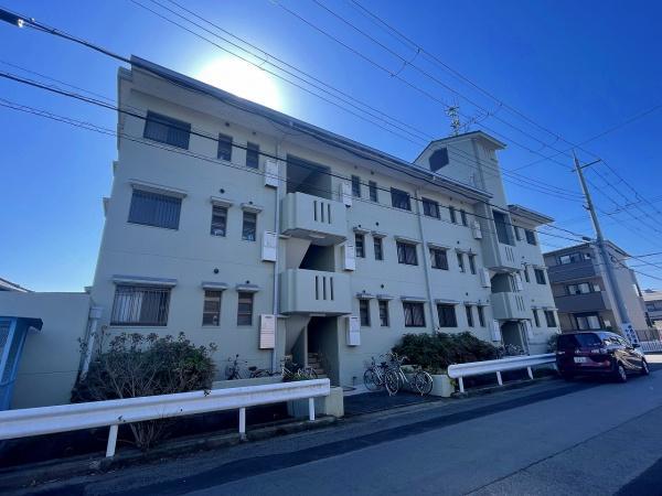 アパートメント311 野洲市野洲