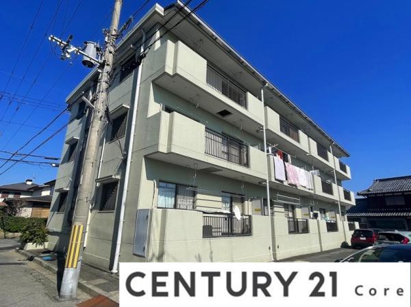 アパートメント311 野洲市野洲