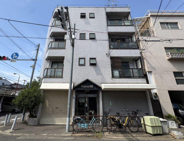 プロスぺロスイシイ