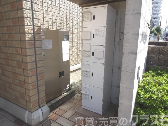 ノール百舌鳥八幡