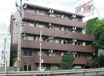 マック千束コート