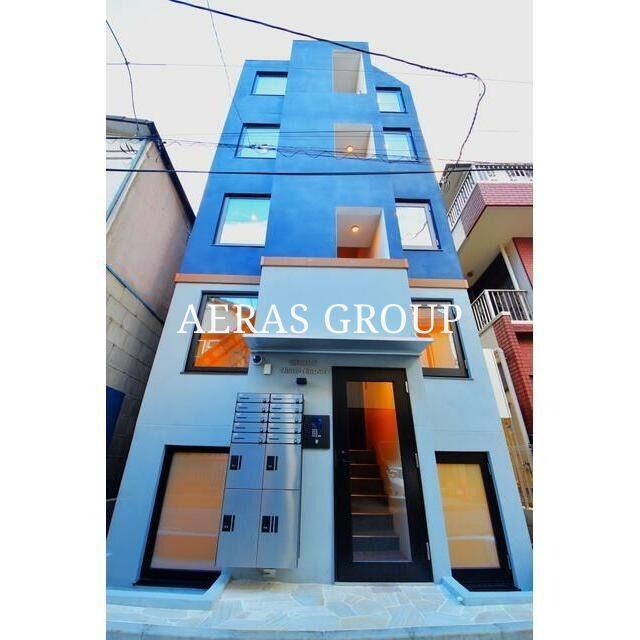 GRADO NISHI-NIPPORI