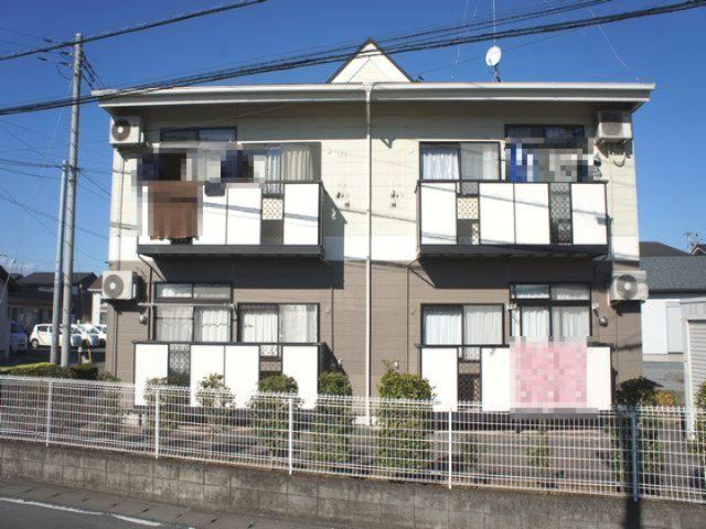 シャルマンA
