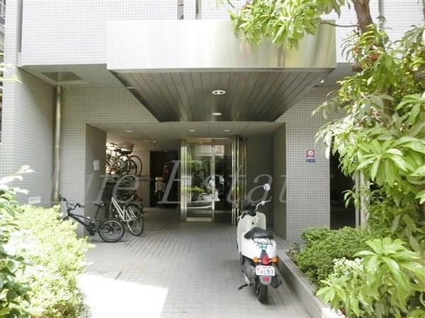 プラトー東心斎橋