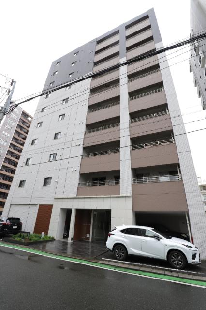 プレスタイル博多駅南 
