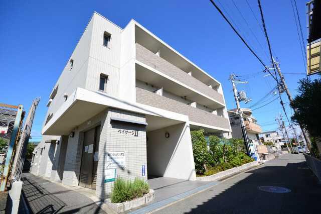 タカマツレジデンス柴原