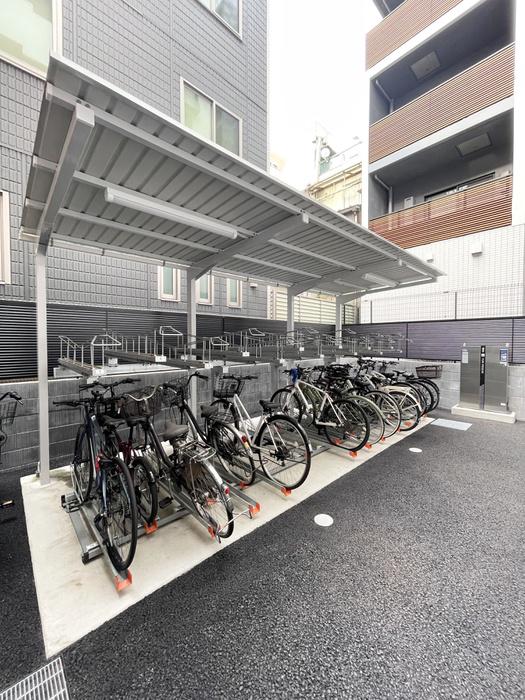 SーRESIDENCE押上サウス