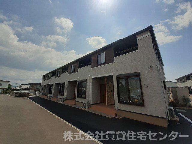 ハーモニー紀の川III